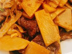 -美极鲜食坊(宝安南路店)