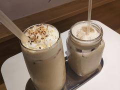 路易波士鲜牛乳茶-滚猫咖啡·猫咖·猫友好撸猫(未来城店)