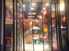 -格塘人家·山泉水煮鱼(望兴家园店)