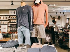 -Abercrombie & Fitch(三里屯太古里店)