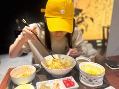 -苏州老字号·苏面斋·秃黄油·三虾面苏式面馆