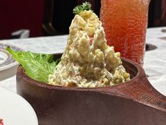 -俄士厨房(环球港店)