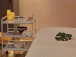 -尊尚柏丽美容SPA