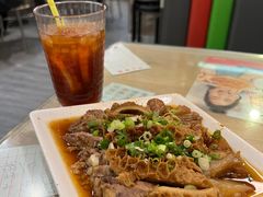 金牌牛三宝-源记茶餐厅(尖沙咀店)