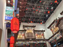 -银泰百货(北京大红门店)