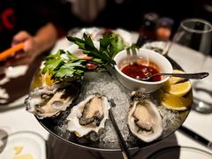 -Wolfgang’s Steakhouse 沃夫冈牛排馆(上海白玉兰广场店)