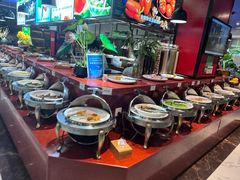 -素心素食(翠苑店)