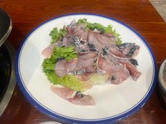 -大理.老字号渝记酸萝卜乌鱼(古城总店)