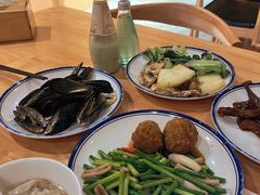 -汤W城市微度假(仓山店)