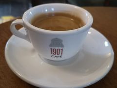 -1901 Cafe(西四店)