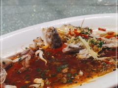 -群乐饭店(滨安路店)