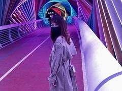 -琴岛之星摩天轮