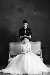 点击看大图 -太郎花子婚纱摄影艺术中心