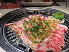 -猫爪爪原切自助烤肉(观音桥阳光世纪店)