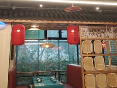 -安泰楼·佛跳墙创始人·传统闽味早茶·酒楼(三坊七巷闽菜地标店)