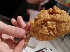 -肯德基(新阳光店)