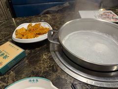 -鱼粤鲜淘米捞·中山脆肉鲩火锅(悦湖会店)