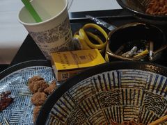 -蓉府金足印象(清江西路店)