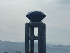 -白云山风景名胜区