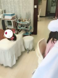 -悦妍韩式半永久纹眉纹绣