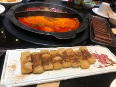 -川中故事·成都老火锅(东书房店)