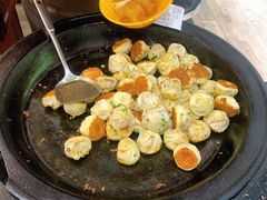 -毛华美食(清扬路店)