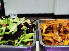 -崇德楼水盆牛羊肉泡馍馆(文艺路店)