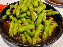 -一棠龙虾•王牌虾球(恒隆广场店)