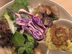 -素满香·全民食养自助(长宁龙之梦店)