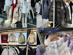 -百联奥特莱斯广场(南京店)