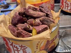 -龍歌自助小火锅(秦淮水游城店)