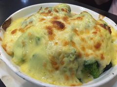 -妈阁铭记澳葡美食