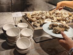 -飨食汇全日制餐厅·昆山皇冠假日酒店(九方店)