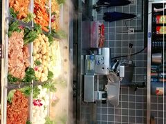 -非烤勿扰韩料自助烤肉(松山湖万科店)