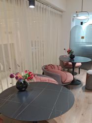 -海菲秀黑钻·SELF SKIN悦己·Tech SPA