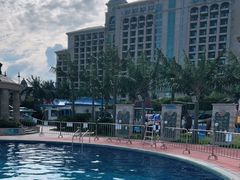 -启东恒大海上威尼斯酒店