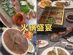 -德天肥牛海鲜火锅(城西银泰店)
