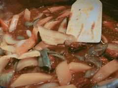 -黄记煌三汁焖锅(渝北金港国际店)