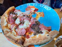 -IL TEATRO 精品意大利餐厅