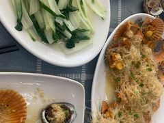 -明记海鲜大排档(巽寮湾店)