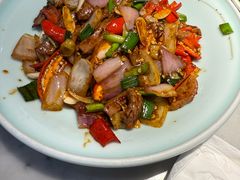 -小菜园新徽菜(镇江京口吾悦店)