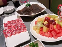 -海底捞火锅(金光华店)