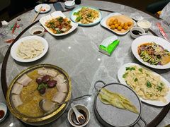 -华竹饭店(中央大街店)