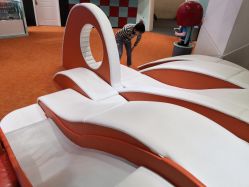-Eureka优瑞卡儿童主题乐园(合生汇购物中心店)