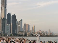 -青岛第三海水浴场