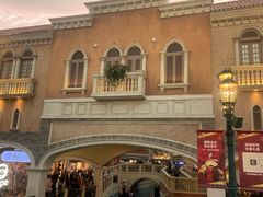 -澳门威尼斯人综合度假区