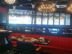 大堂-成都娃娃花园餐厅 (南艺旗舰店)
