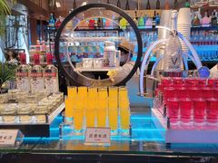 -喜庭海鲜自助(深圳万丰海岸城店)