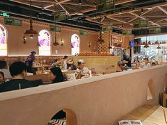 -谷丽麦馕新疆菜·清真(步步高梅溪新天地店)