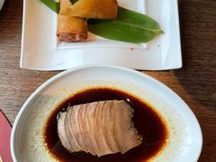 -金鹰国际酒店·满园春中餐厅